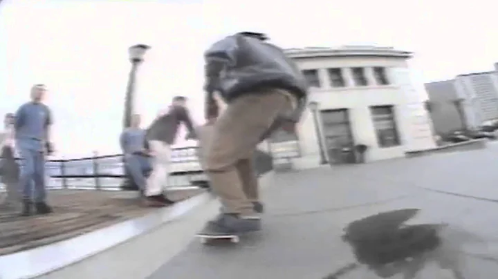 LSD 1999 // CHRIS TRAVIS