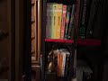 books are perfect #booktube #bookcollection #bookish #bookworm #bookshelves
