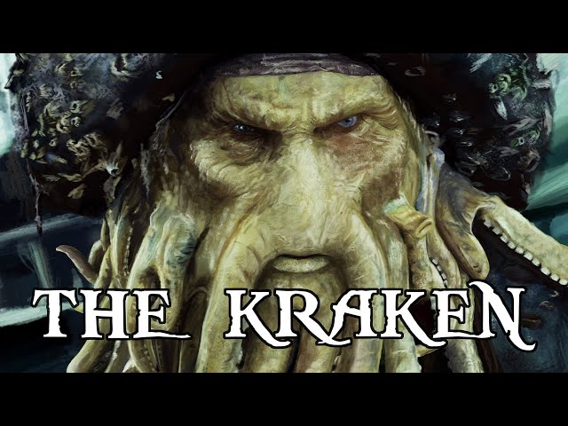 The Kraken u0026 Duel of The Fates | EPIC VERSION (Pirates of The Caribbean X Star Wars Mashup) class=