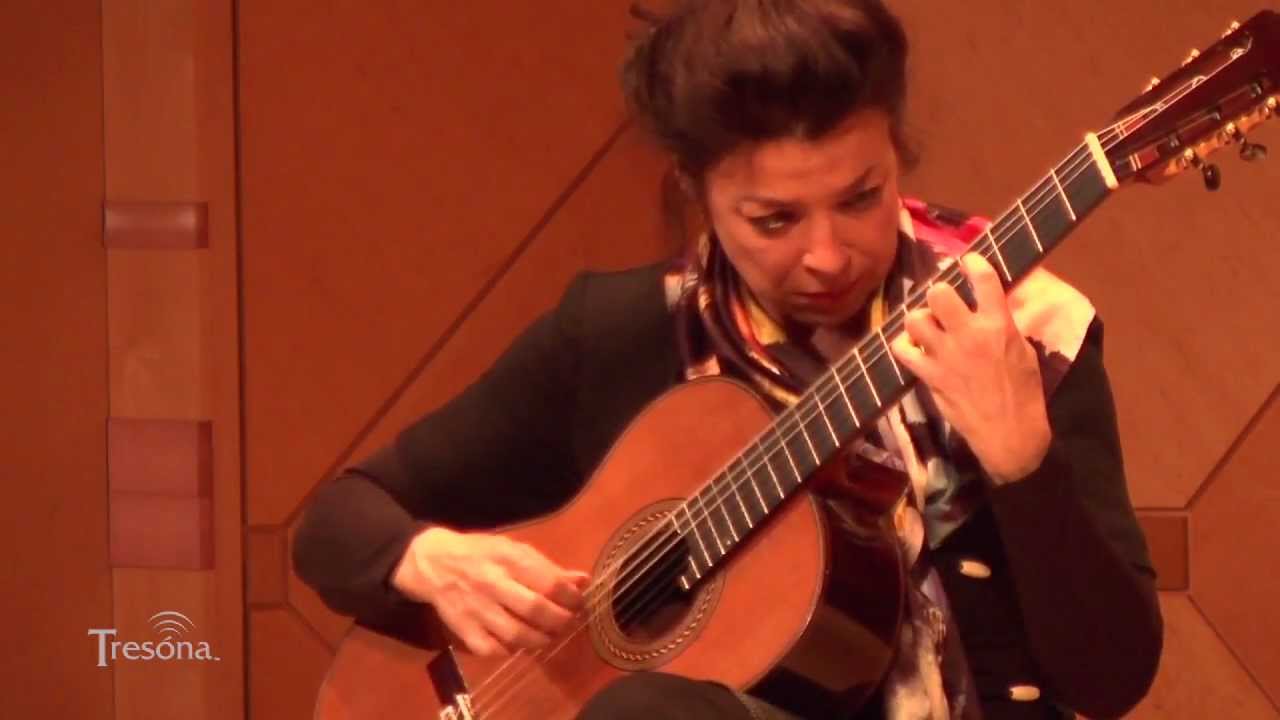 Dale Kavanagh, Live In Concert 2012