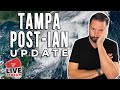 Tampa Bay Post-Ian Update - How bad is the damage?