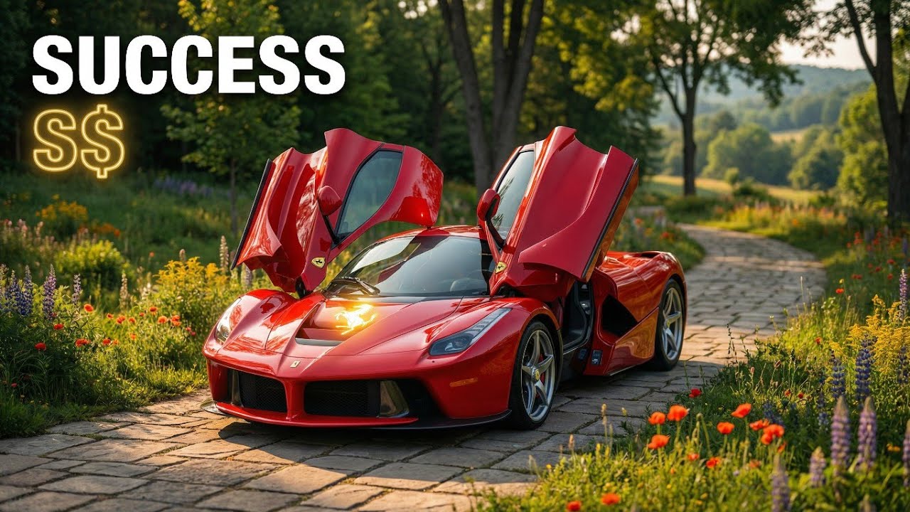 Why Is This Ferrari Worth $300,000? 🏎️💨 (The Price of Success)