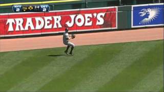 2011/05/05 Recap: NYY 3, DET 6