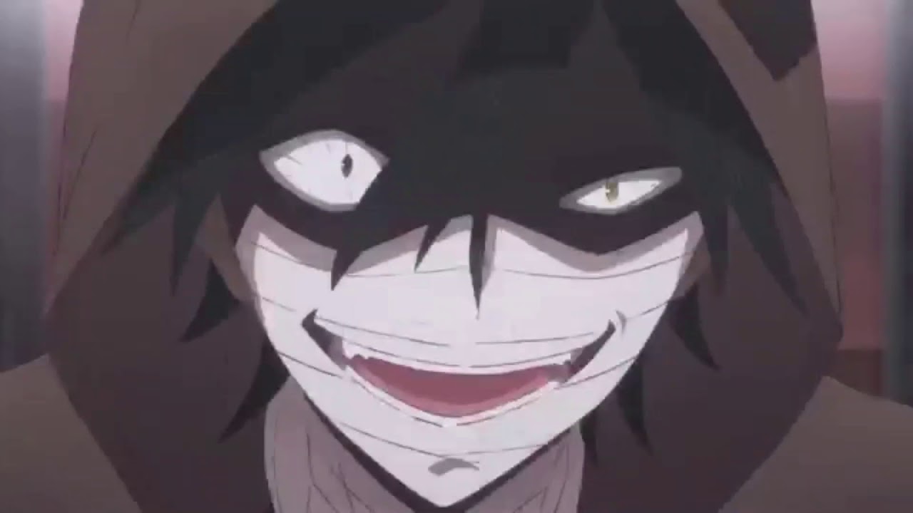 Аниме клип. Айзек Фостер - Ангел Кровопролития