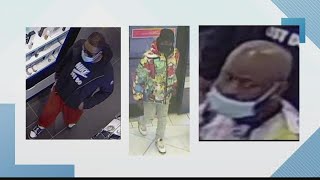Chesterfield police search for group behind $50k in perfume thefts Wealth