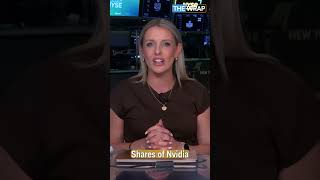 Stock Market This Week: NVDA & CRM Rally on Earnings, PYPL Plunges #shorts