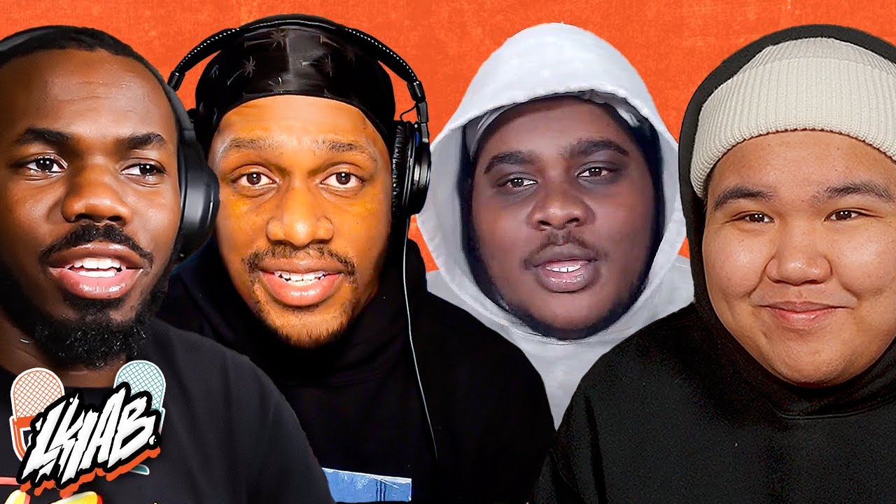 THE LAST YOUTUBE STREAM