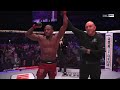 Main Card Highlights - PFL Brussels | Habirora, Atangana, Inoue 井上直樹 & MORE! | PFL MMA