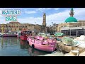 ONE DAY IN ACRE / AKKO | Israel 2019 Vlog #8
