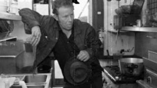 Tom Waits' Iron Man 2 Theme by Adam Buxton