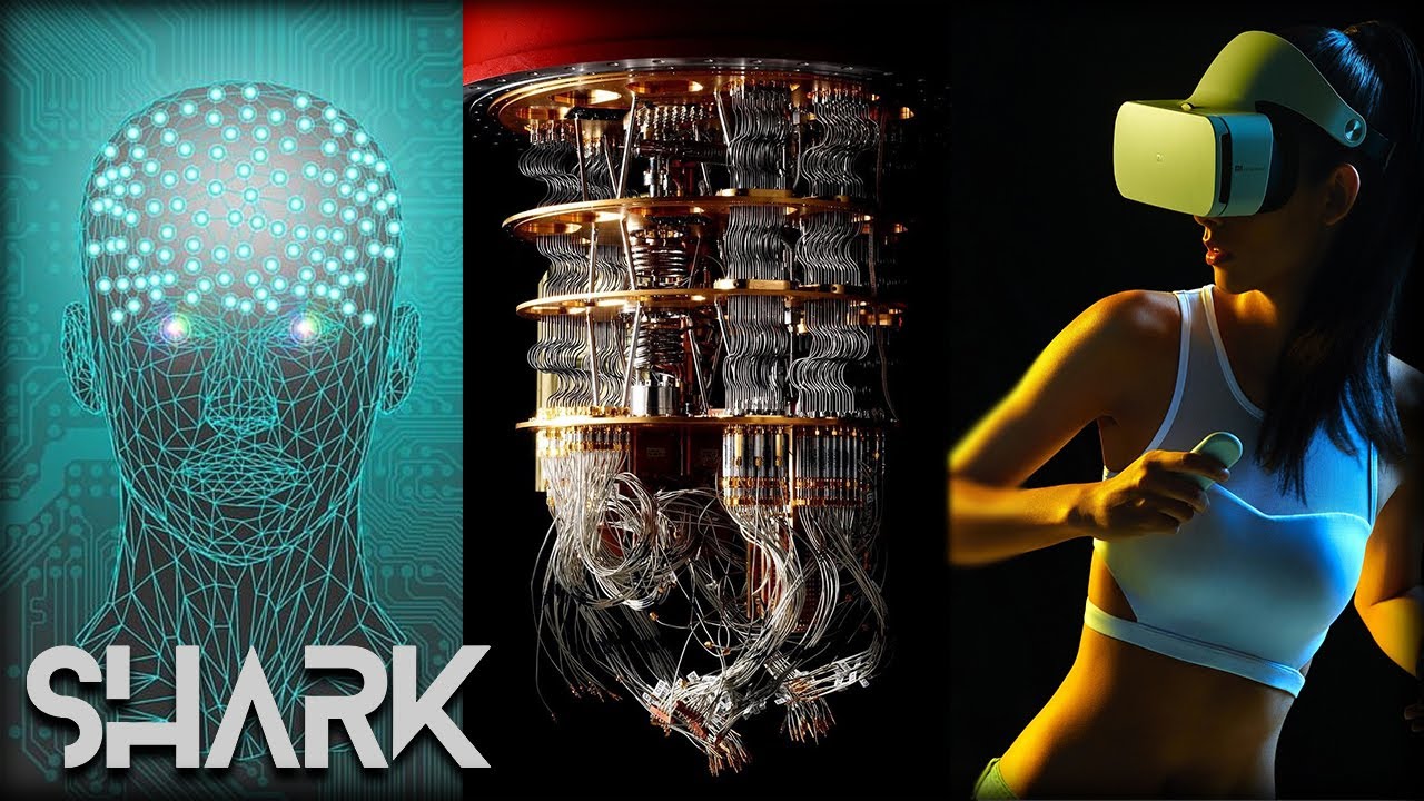 2023 Technology Trends: The Future is Here