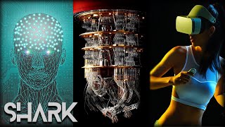 2023 Technology Trends: The Future is Here