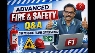 Why Fire Safety is Important in Every Workplace