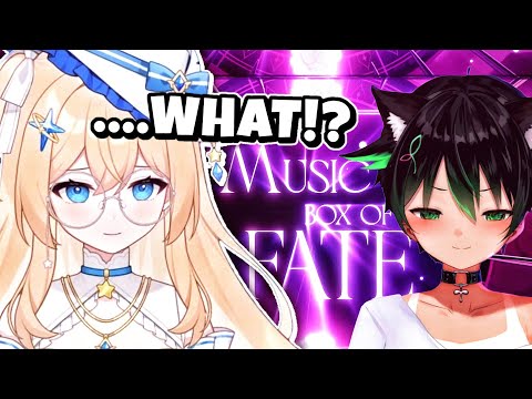 Composer of Music Box of Fate Discovers Bajiru | FULL REACTION