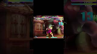 MvC2: Saga - Omega Red + Missile  + Omega Strike Double Snap to Launcher Assist Kill .:9.28.25:. screenshot 1