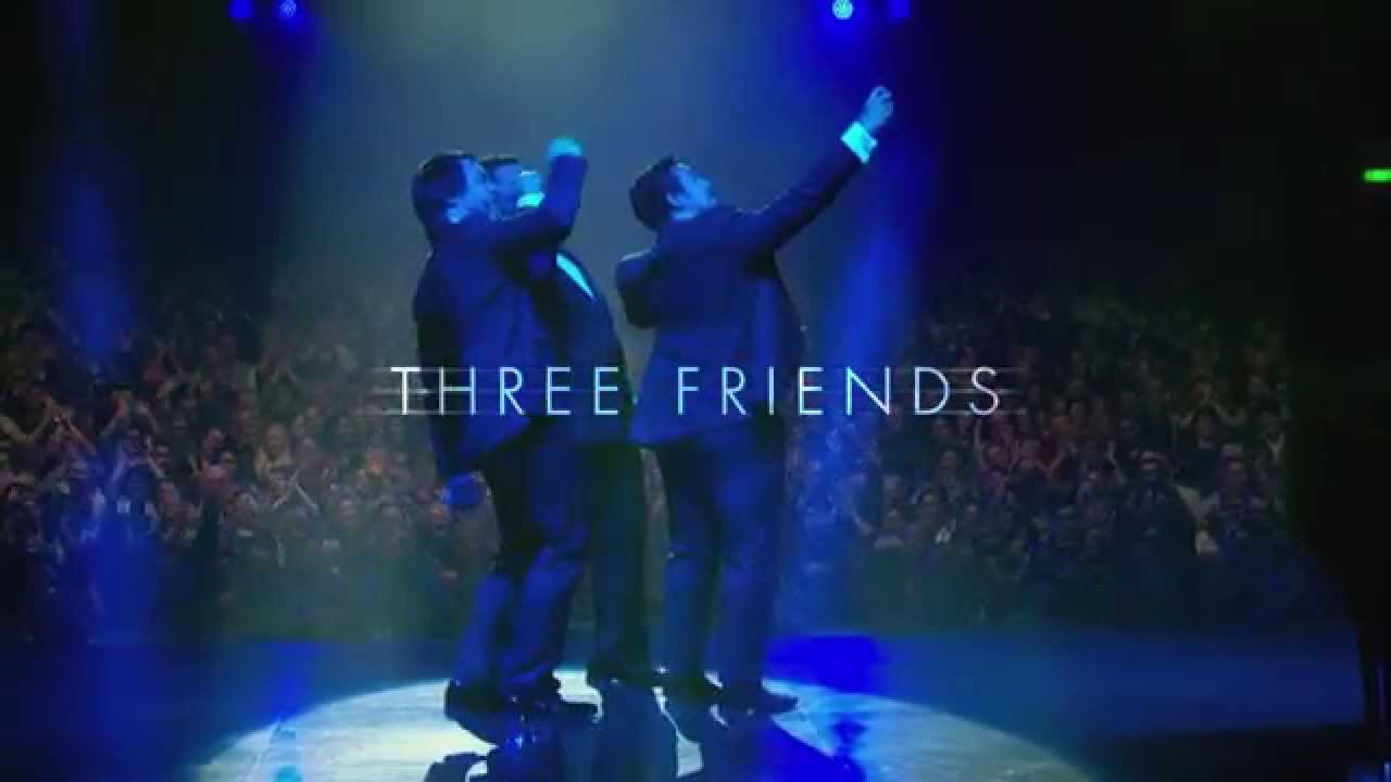 Sol3 Mio Live DVD Television Commercial YouTube