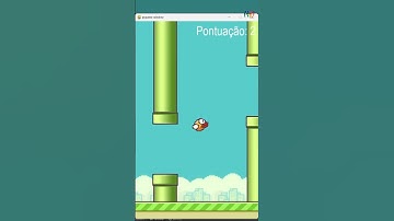 Criando um jogo em Python em 1min | #shorts