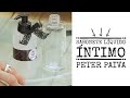 Sabonete Líquido Íntimo - Peter Paiva