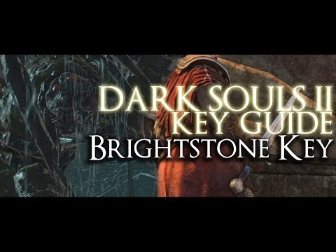 Cyclops - Dark Souls II Guide - IGN