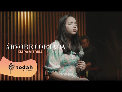 Kiara Vitória | Árvore Cortada [Cover Valesca Mayssa]