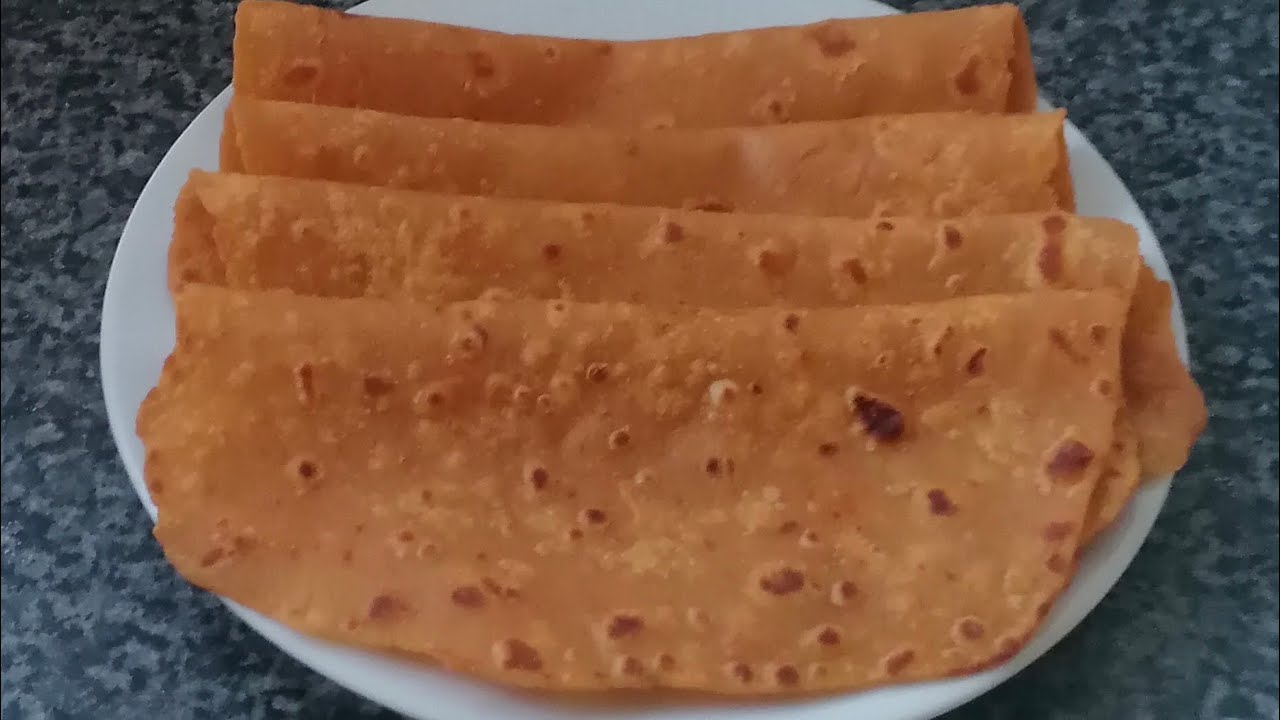 Sweet Potato Chapathi Healthy Weight loss Recipe Healthy Breakfast