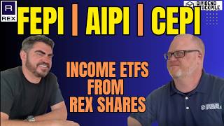 Download lagu FEPI AIPI and CEPI ETFs from Rex Shares