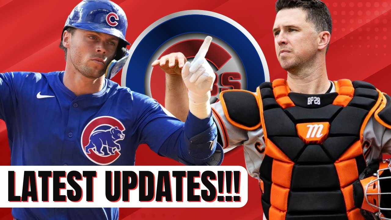 This Has WILD Implications For The Cubs... | Daily Chicago Cubs News & Rumors