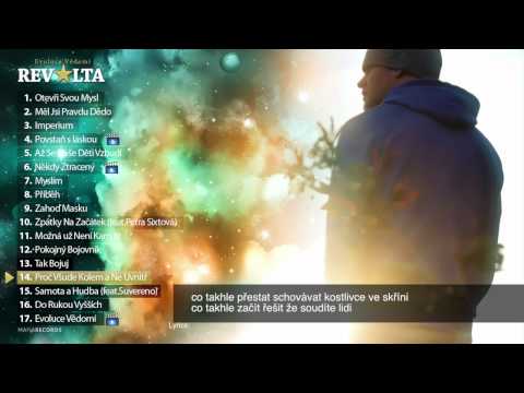 Revolta, Plexo - Oni Říkaj