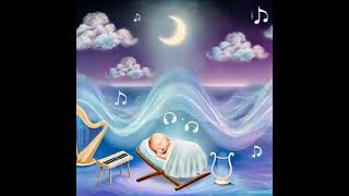 Delta and Theta Dreamland Lullaby Serenade