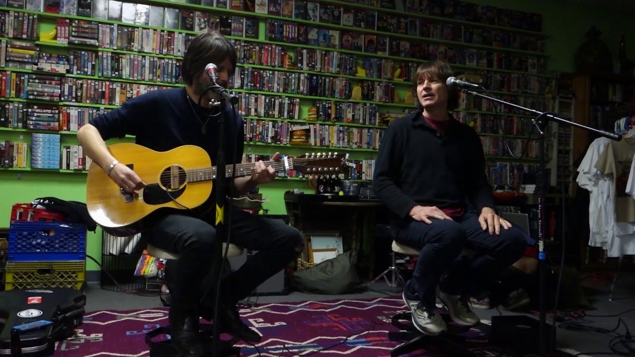 Those Pretty Wrongs - Time To Fly  - 02-22-2019