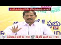 AP BJP will split into two: Jupudi Prabhakar