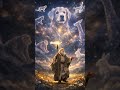 Why did the wizard bring a ladder to the meadow? 😉🤣🪶🥀❤️🩹🌹