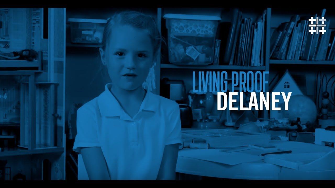 LIVING PROOF - Home Visiting Supports Family in Role as Child's First Teacher