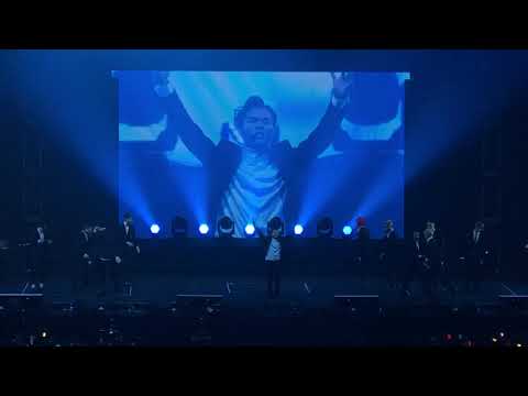 20181221 The First Mirror Live Concert - 5. ASAP