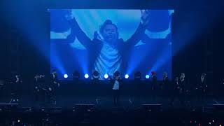 20181221 The First Mirror Live Concert - 5. ASAP