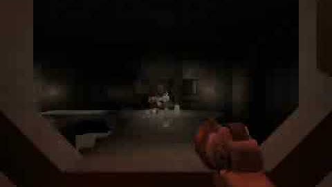 Quake 2 Unit 4 Return to Level 4