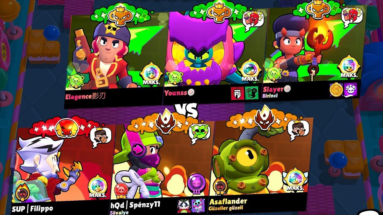 Dünyanın En Kolay Maçı☠️ 