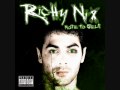 RICHY NIX - SLIPPING AWAY (OFFICIAL VERSION)