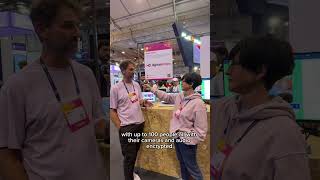 How Does Digital Samba Ensure the Platform is Secure?