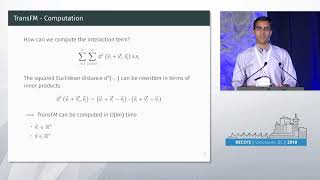 PS2: Translation-based factorization machines for sequential