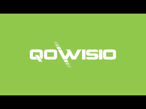 QOWISIO, les solutions connectés clés en mains - video from Qowisio