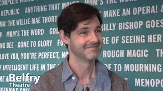 40 Questions   Matthew Edison Net Worth