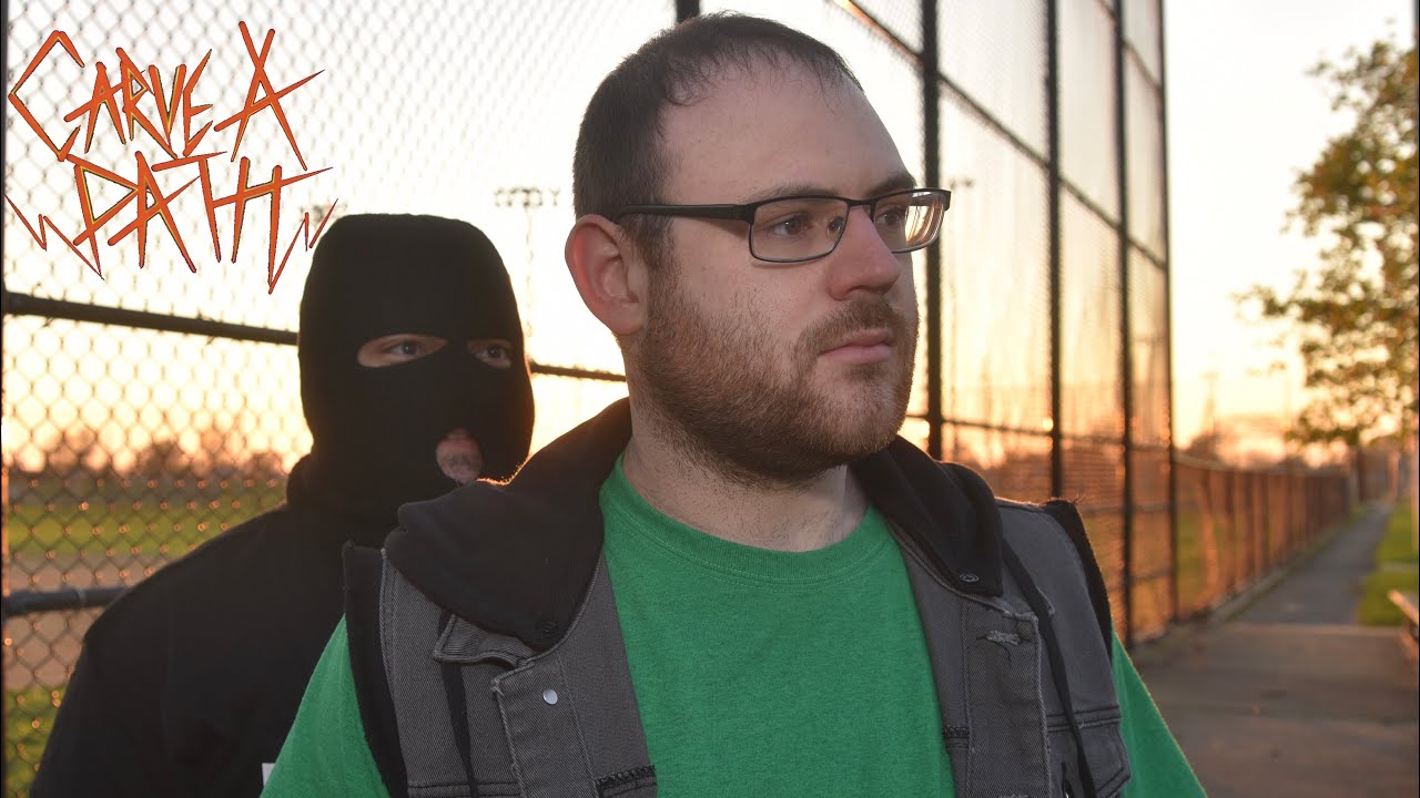 Carve A Path - “Prove You Wrong” (Official Music Video)