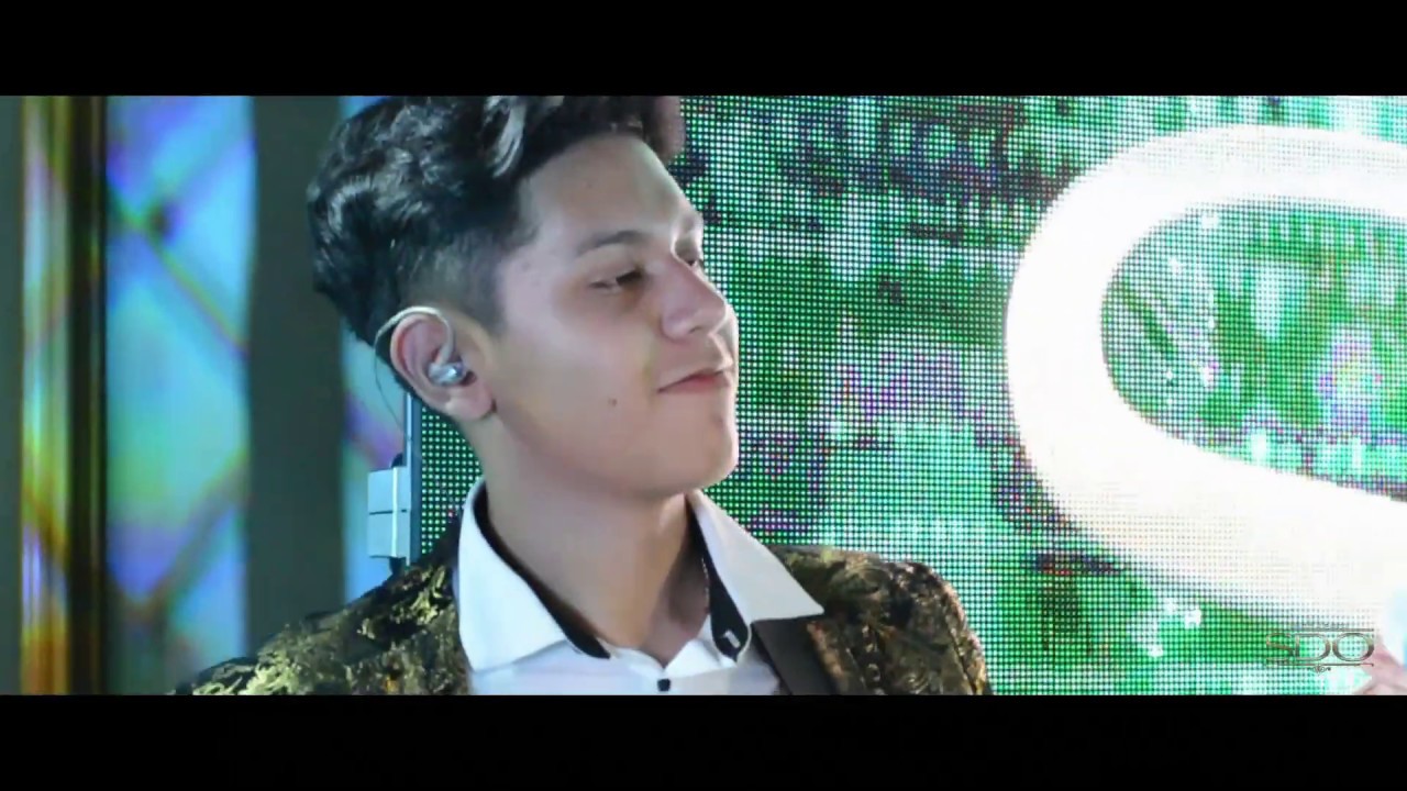 Grupo SDO - Popurri de Bachatas (En Vivo)