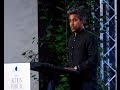 Anand Giridharadas: The Thriving World, The Wilting World, & You