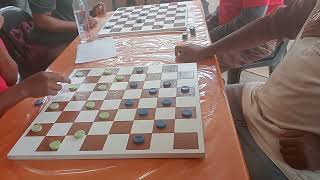 𝐑𝐨𝐲𝐚𝐥 𝐌𝐚𝐬𝐭𝐞𝐫𝐬' 𝐓𝐨𝐮𝐫𝐧𝐚𝐦𝐞𝐧𝐭 (𝔽𝕚𝕟𝕒𝕝𝕤), game "𝑶𝒍𝒅 𝑭𝒐𝒖𝒓𝒕𝒆𝒆𝒏𝒕𝒉" ⁽²⁵ ²²⁻ˡⁱⁿᵉ⁾ 𝗟𝘂𝘆𝗮𝗻𝗱𝗮 𝘃𝘀 𝗠𝗮𝘇𝗶𝗯𝘂𝗸𝗼| Round 01 screenshot 1