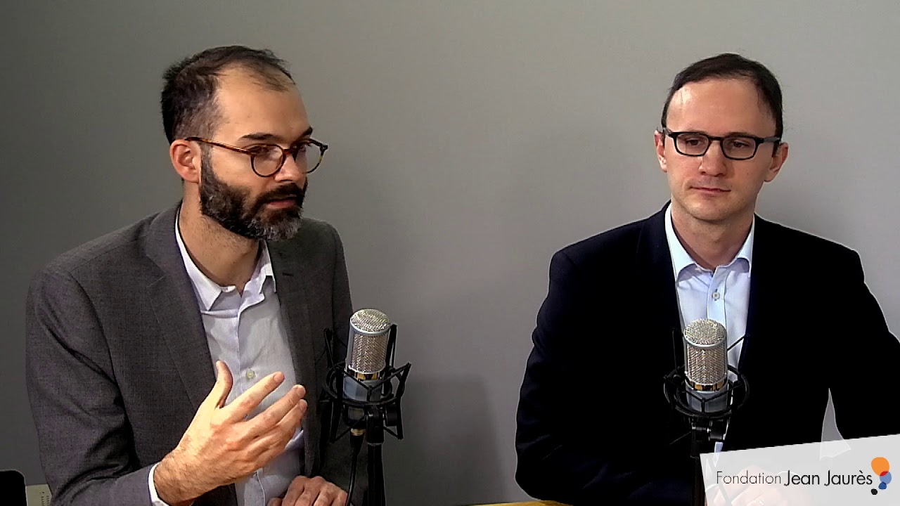 La gauche du réel : quel progressisme pour aujourd’hui ?