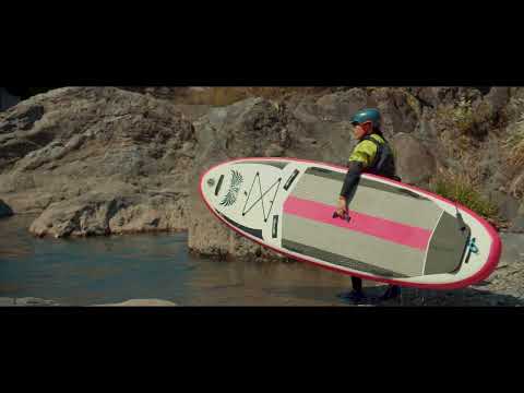 【公式】MARSYAS SUP ”シリーズ紹介” PV