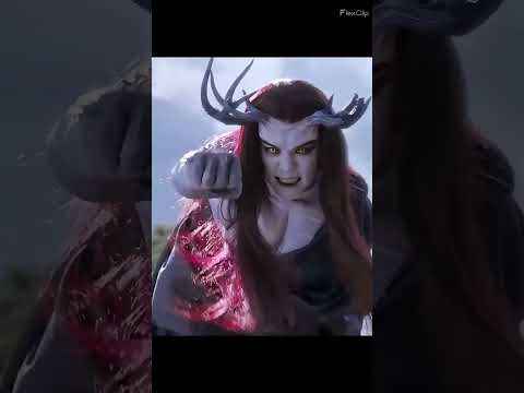 The Yin Yang Master Shorts Shortsfeed Shortvideo Short Shortsvideo Action Movie Kungfu 