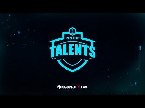 Liga Talents - AO VIVO - TALENTS EMULADOR OLHA O RUSHADÃO (N